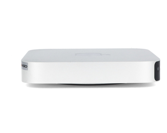 Apple Mac Mini 6.2 A1347 i7-3615QM 4x2.3GHz 4GB 1TB HDD WiFi HDMI OSX