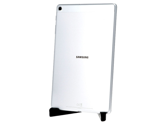 Modello da esposizione Samsung Galaxy Tab A 2019 SM-T515 LTE 2GB 32GB Argento Android