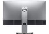 Dell U2719DC 27" LED Monitor 2560x1440 IPS HDMI DisplayPort USB 3.0 Schwarz Klasse A
