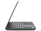 Lenovo ThinkPad P15s Gen 2 i5-1145G7 16GB 512GB SSD 1920x1080 nVidia Quadro T500 Class A Windows 11 Professional