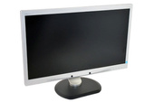 Монітор Philips 241PQPYK 24" LED 1920x1080 MVA DisplayPort DVI Неоригінальна підставка Клас A-