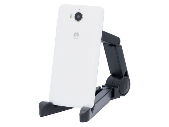 Виставковий зразок Huawei Y6 MYA-L41 5" 2GB 16GB LTE White Android