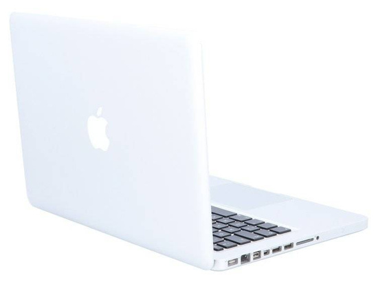 Apple MacBook Pro 13" A1278 2012 i5-3210M 8GB 256GB SSD 1280x800 Class A MacOS High Sierra