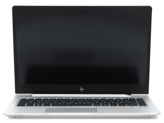 HP EliteBook 840 G5 i7-8650U 16GB 512GB SSD 1920x1080 Clase B Windows 11 Home