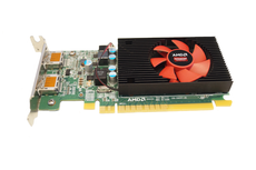 Відеокарта AMD Radeon R5 430 2GB DDR5 Низький профіль