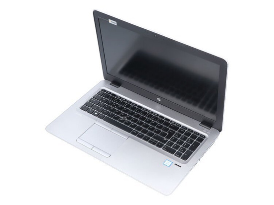 Laptop HP EliteBook 850 G4 i5-7300U 8GB 256GB SSD 1920x1080 Clase A Windows 10 Professional