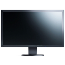 Moniteur EIZO EV2316W 23" LED 1920x1080 TN D-SUB DisplayPort Noir + Support NN Classe A-