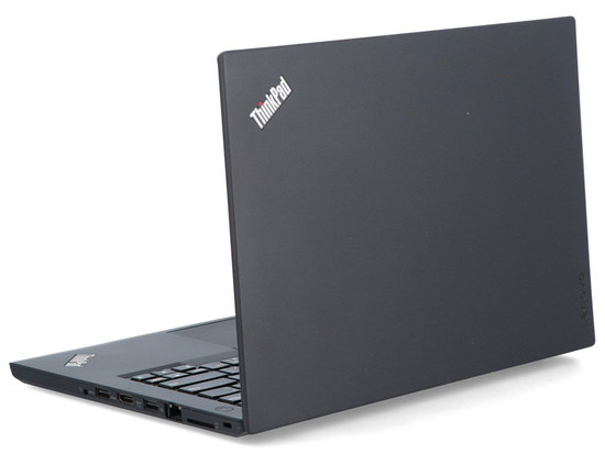 Lenovo ThinkPad T470 i5-6300U 16GB 240GB SSD 1920x1080 Class A-