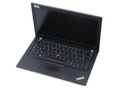Сенсорний Lenovo ThinkPad X280 i5-8350U 8GB 128GB SSD 1920x1080 Клас A- Windows 11 Home