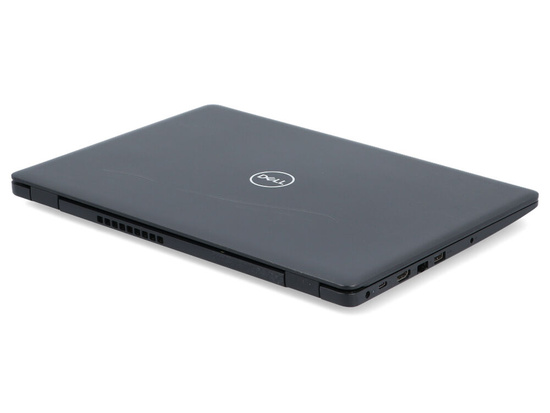 Dell Latitude 3490 i3-7130U 8GB 512GB SSD M.2 1366x768 Classe A- Windows 10 Professionnel
