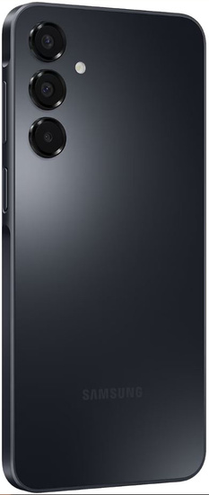 НОВИЙ Samsung Galaxy A16 4GB 128GB Чорний Android