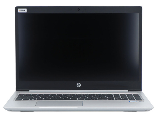 HP ProBook 450 G6 i3-8145U 16GB 256GB SSD 1920x1080 Třída A- Windows 11 Home