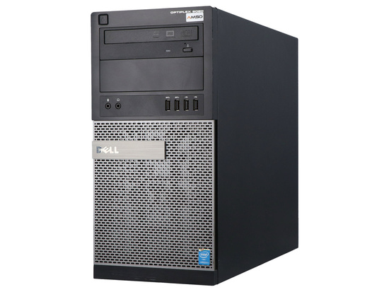 Dell Optiplex 9020 MT i5-4570 3,2GHz 16GB 120GB SSD DVD