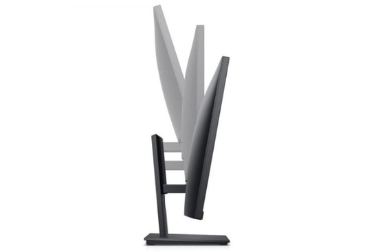 Monitor Dell E2420HS 24" LED 1920x1080 HDMI D-SUB Černý Třída A