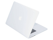 Apple MacBook Pro 15" A1398 2015 i7-4980HQ 16GB 256GB SSD 2880x1800 Classe A- MacOS Big Sur QWERTY