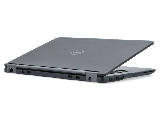 Touchscreen Dell Latitude E7450 i5-5300U 8GB 128GB SSD 1920x1080 Klasse A-