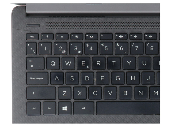 HP 240 G8 Notebook i3-1005G1 16GB 512GB SSD 1920x1080 Classe A- Windows 11 Home