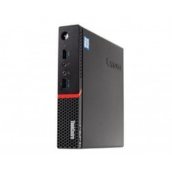 Lenovo ThinkCentre M700 Tiny G4400T 2x2.9GHz 16GB 512GB SSD WIFI Windows 10 Professional