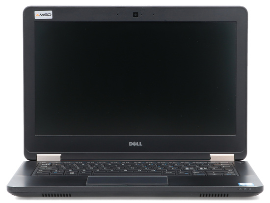 Dell Latitude E5270 i5-6300U 8GB 256GB  SSD 1366x768 Class A- Windows 10 Professional