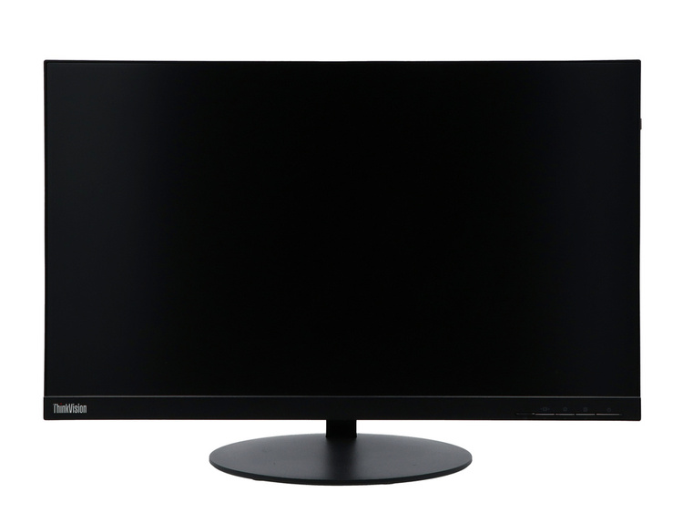 Lenovo ThinkVision P24q-10 24