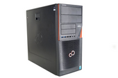 Fujitsu Celsius W530 i7-4770 4x3.4GHz 16GB 256GB SSD Windows 10 Professionale