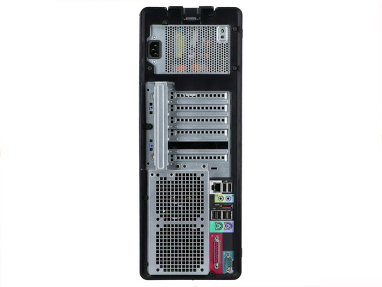 Dell Precision T3500 XEON W3530 4x2.8GHz 4GB RAM