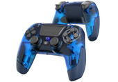 Bezdrátový herní ovladač ONIVERSE REVOLT PS4 BLUE