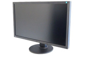 EIZO Flexscan EV2736W 27" monitor LED 2560x1440 IPS DisplayPort černý