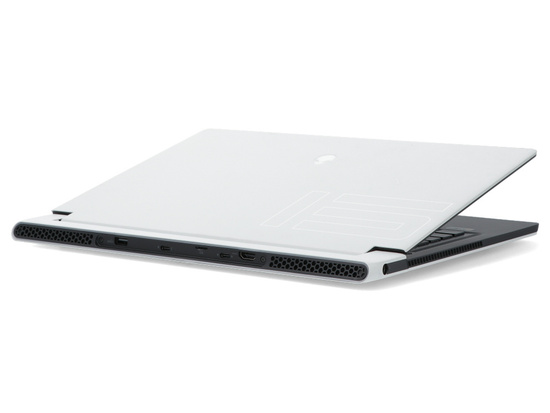 QWERTY Dell Alienware X15 R1 i7-11800H 16GB 1TB 1920x1080 GeForce RTX 3070 Clase A Windows 11 Professional