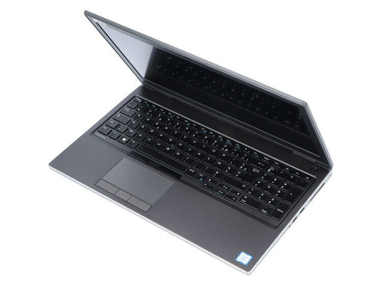 Dell Precision 7540 i7-9850H 32GB 1TB 1920x1080 Nvidia Quadro T1000 Klasa A Windows 11 Professional