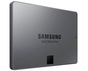 Disco SSD Samsung 840 EVO MZ-7TE120 120GB SSD 540/410MB/s
