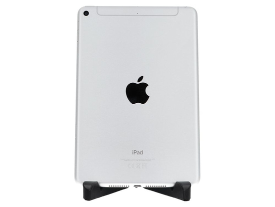 Apple iPad Mini 5 Cellular A2124 3GB 64GB Silver Виставковий iOS