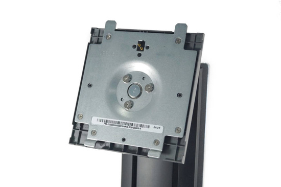 Original Soporte de patas metálicas Dell UP3218K