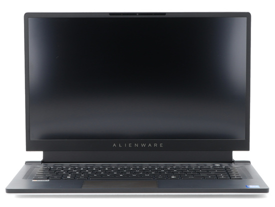 QWERTY Dell Alienware X15 R1 i7-11800H 16GB 1TB 1920x1080 GeForce RTX 3070 Klasse A Windows 11 Professional