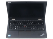Lenovo ThinkPad L390 i5-8265U 8GB 256GB SSD 1920x1080 Клас А Windows 11 Home