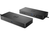 DELL Dock WD19 (210-ARJG) USB 3.0 130W USB-C HDMI Dock senza alimentatore