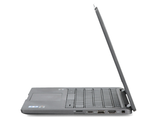 Touchscreen Dell Latitude 7320 i5-1145G7 8GB 512GB SSD M.2 1920x1080 Klasse A- Windows 11 Home