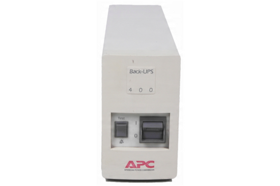 Záložní zdroj Back-UPS 400 BK400EI + Nové baterie