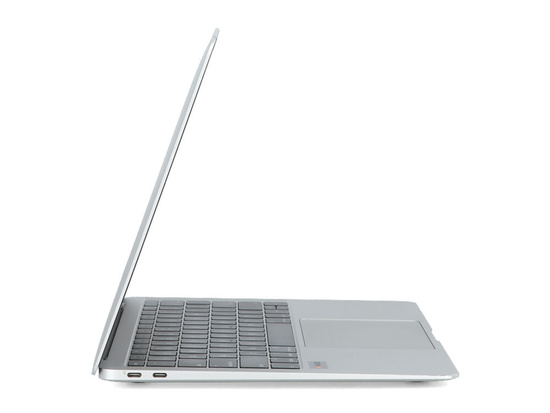 Apple MacBook Air 13" A1932 2018 Silber i5-8210Y 8GB 256GB SSD 2560x1600 Klasse A- MacOS Big Sur