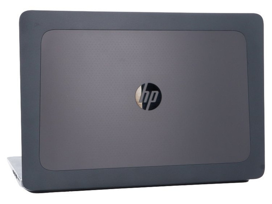 HP Zbook 15 G3 i7-6700HQ 16GB 512GB SSD 1920x1080 NVIDIA Quadro M1000M Klasse A Kein System