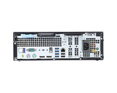 Dell Optiplex 7070 SFF i3-8100 4x3.6GHz 8Go 512Go SSD Windows 11 Home