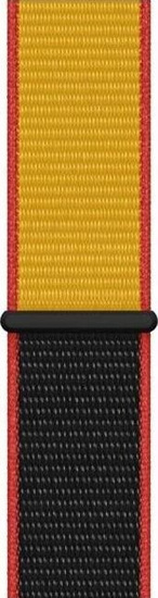 Correa original Apple Sport Loop Alemania 40mm