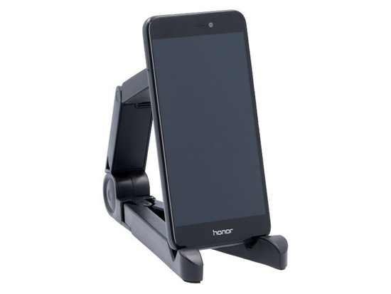 Honor 8 Lite PRA-LX1 3GB 16GB DualSIM LTE 1080x1920 Black Ex-display Android