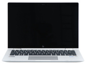 Touchscreen HP Elitebook X360 1030 G3 i5-8250U 16GB 512GB SSD 1920x1080 Class A- Windows 11 Home