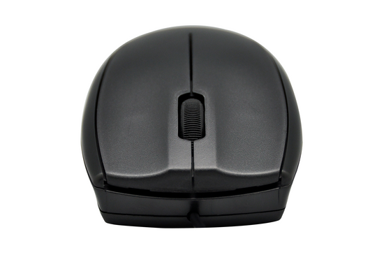 Nuovo Set Ufficio Triadyn RHEA Tastiera ELARA QWERTY e Mouse DIONE 1200 DPI Per Ufficio Lavoro Scuola