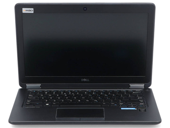 Dell Latitude E7250 i5-5300U 8GB 120GB SSD 1366x768 Třída A- Windows 10 Professional