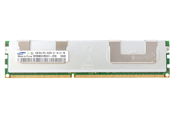 Mémoire RAM Samsung 4GB DDR3 1066MHz PC3-8500R RDIMM ECC