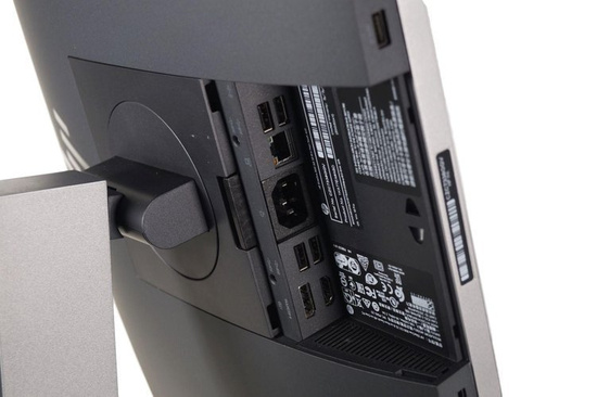 Vše v jednom HP EliteOne 800 G4 i5-8500 6x3.0GHz 16GB 512GB SSD Windows 11 Home