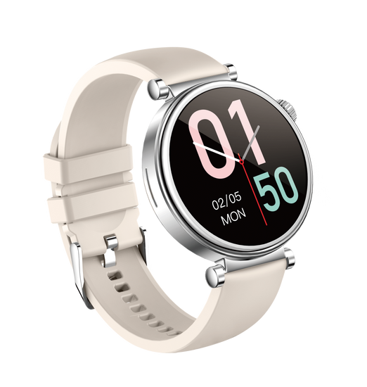 Nouveau smartwatch GlacierX Ivy GX-I243