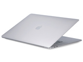 Apple MacBook Pro A1990 Grigio Siderale 2018 i9-8950HK 16GB 512GB SSD 2880x1800 Radeon Pro 555X Classe A- QWERTY MacOS Big Sur